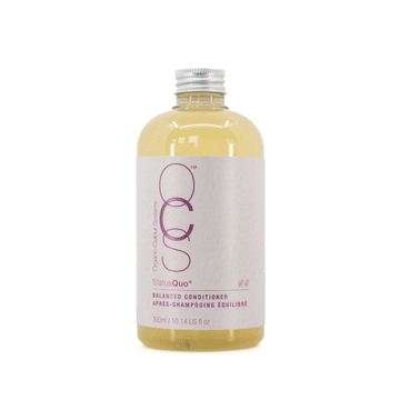 Status Quo Balanced Shampoo