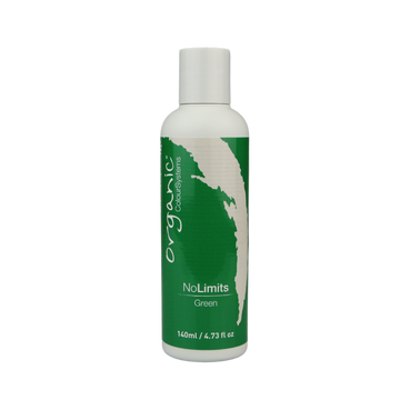 Green No Limits Semi-Permanent Colour 140ml