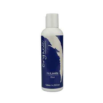 Blue No Limits Semi-Permanent Colour 140ml