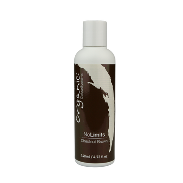 栗棕色 No Limits 半永久染发剂 140ml