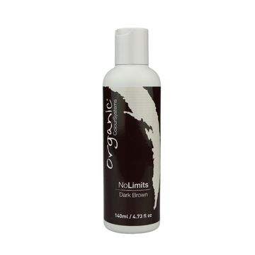 Dark Brown No Limits Semi-Permanent Colour 140ml