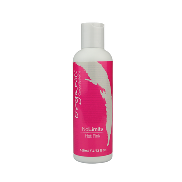 Hot Pink No Limits Semi-Permanent Colour 140ml