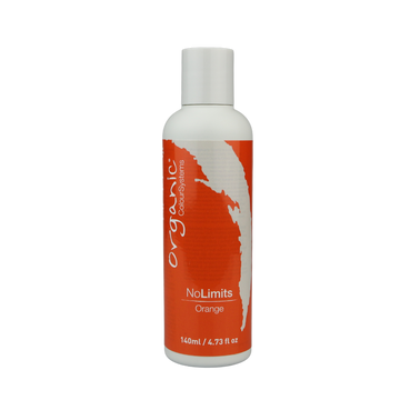 Orange No Limits Semi-Permanent Colour 140ml