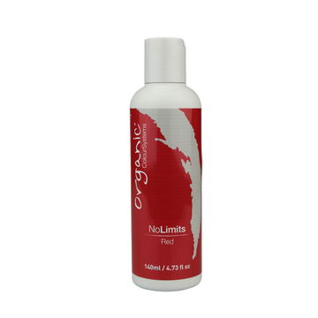 Red No Limits Semi-Permanent Colour 140ml