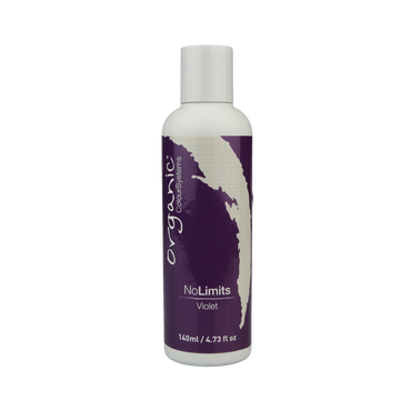 Violet No Limits Semi-Permanent Colour 140ml